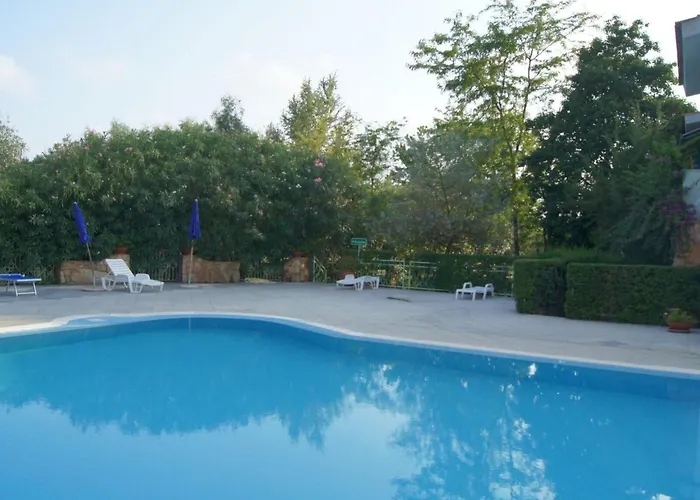 Apartament In Meernaehe Auf Sardinien Orosei