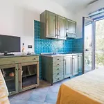 In Meernaehe Auf Sardinien Apartmán