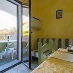 In Meernaehe Auf Sardinien オロゼーイ