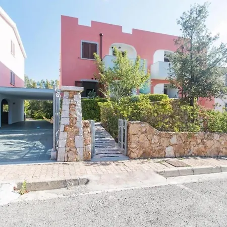 Apartmán In Meernaehe Auf Sardinien Orosei