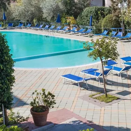 In Meernaehe Auf Sardinien Apartment Orosei