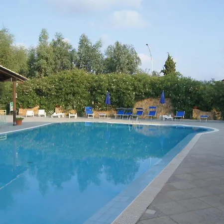 In Meernaehe Auf Sardinien