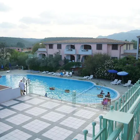 In Meernaehe Auf Sardinien * Orosei