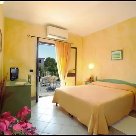 Appartamento In Meernaehe Auf Sardinien *