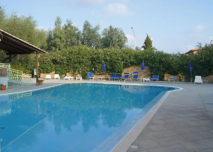 In Meernaehe Auf Sardinien