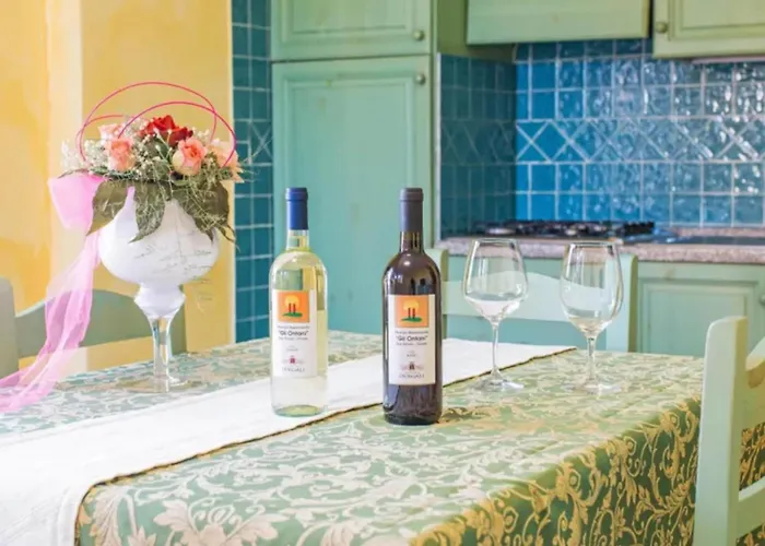 In Meernaehe Auf Sardinien