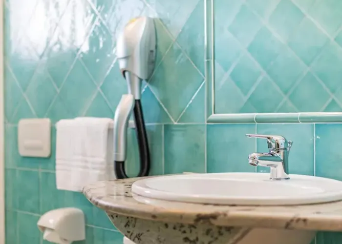 Apartment In Meernaehe Auf Sardinien