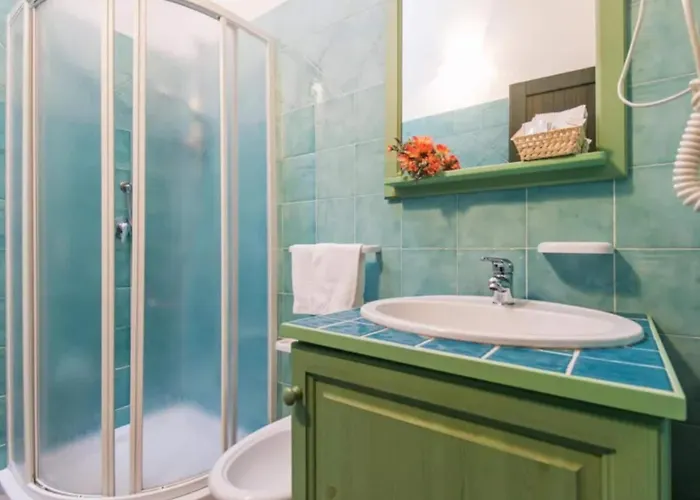 In Meernaehe Auf Sardinien * Orosei