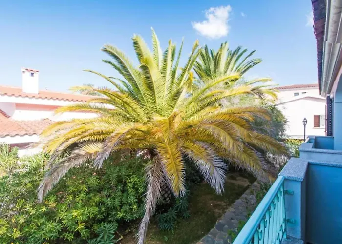 Apartman In Meernaehe Auf Sardinien *